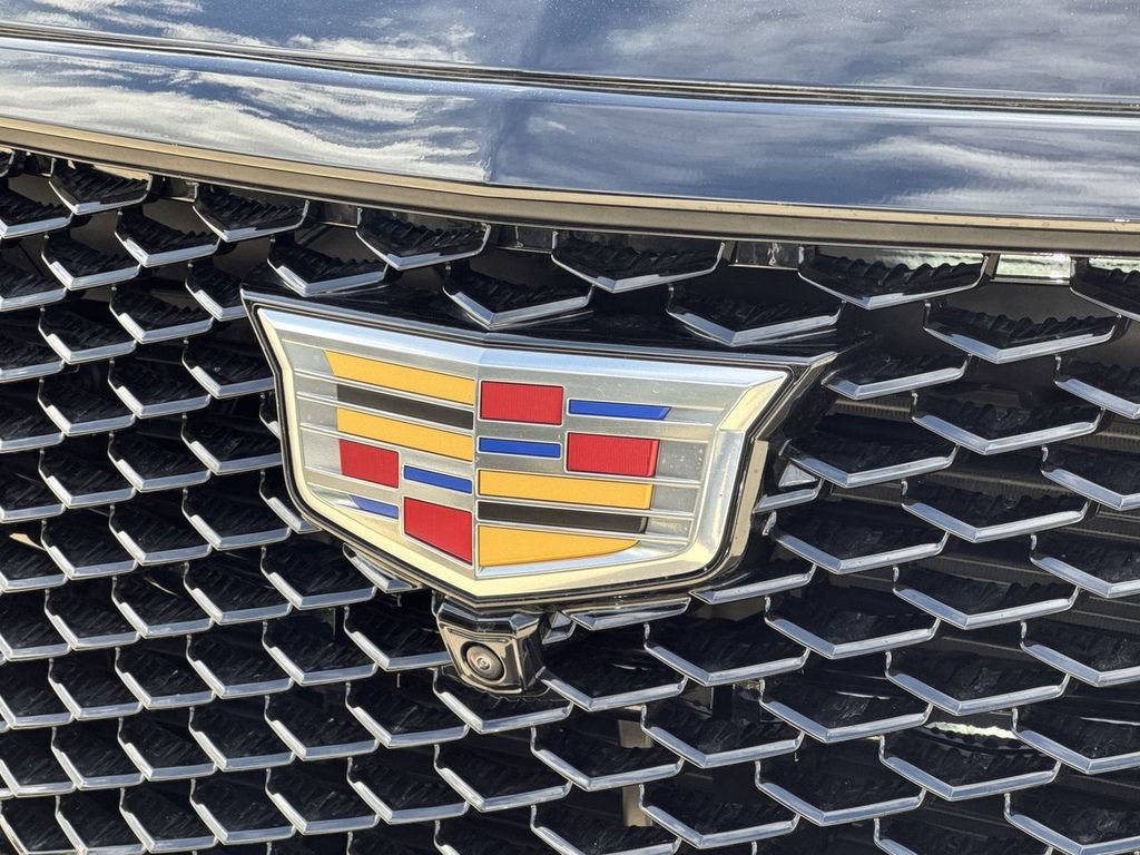 2026 Cadillac Escalade ESV Sport - Photo 31