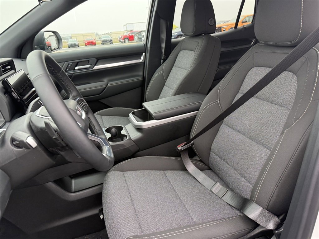 2026 GMC TERRAIN - Image 14