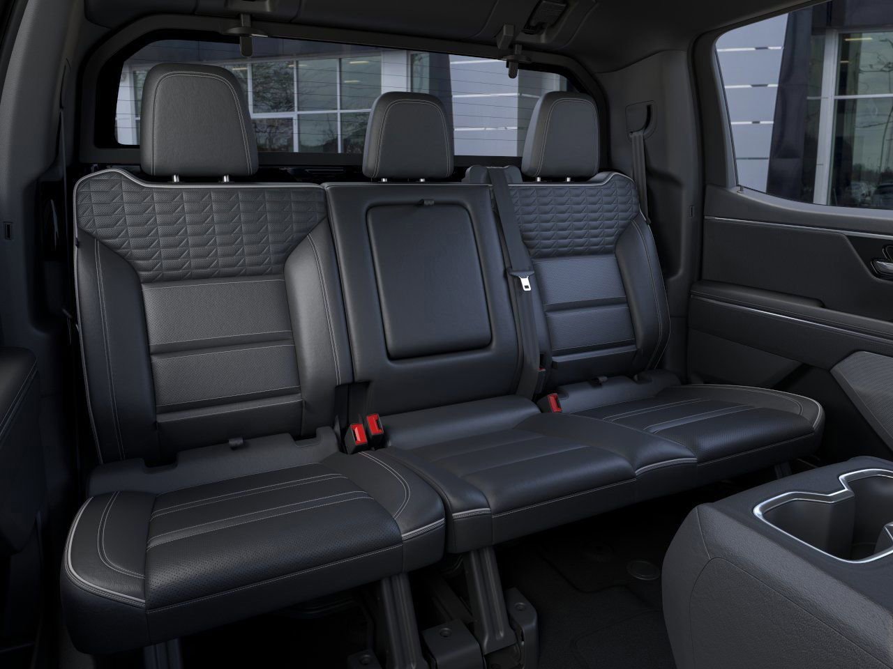 2025 GMC SIERRA - Image 24