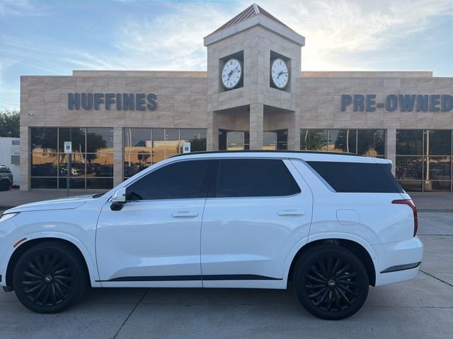 2024 Hyundai Palisade Calligraphy Night Edition AWD's photo