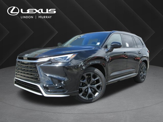 2026 Lexus TX 500h F SPORT PERFORMANCE PREMIUM AWD