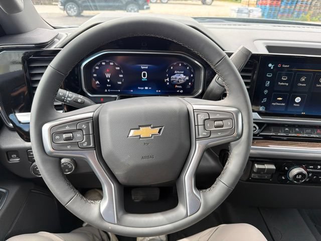 2026 Chevrolet Silverado 1500 LT - Photo 20