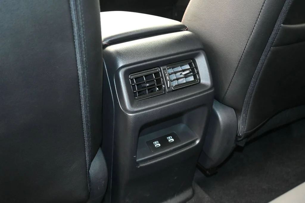 Certified Used 2026 Urban Gray Pearl Honda Sport-L image 63