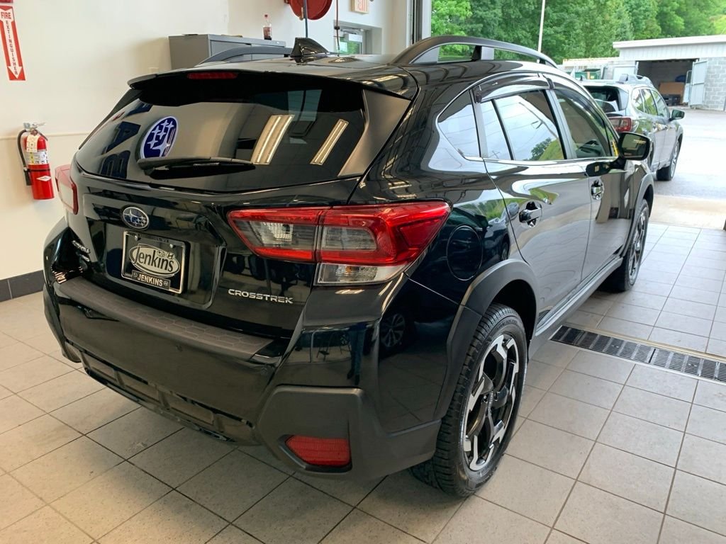 2023 Subaru Crosstrek Limited - Photo 17