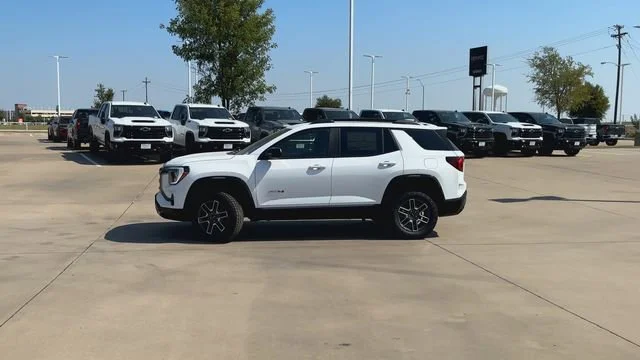 2026 GMC Terrain AT4 - Photo 6