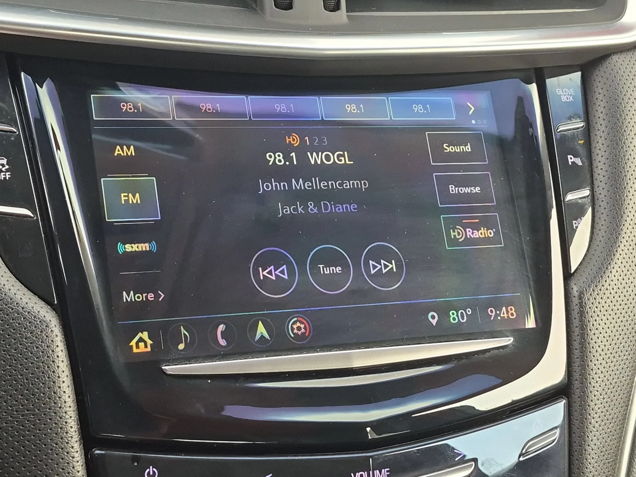 Used 2019 Black Raven Cadillac Luxury image 12