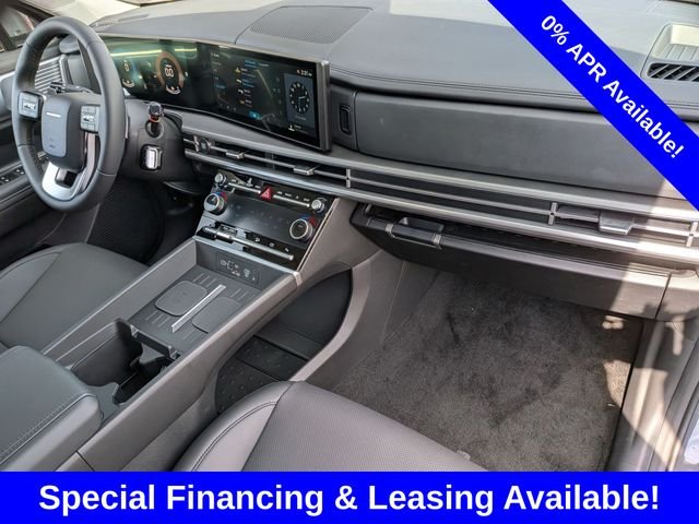 Certified Used 2026 Gray Hyundai SEL image 29