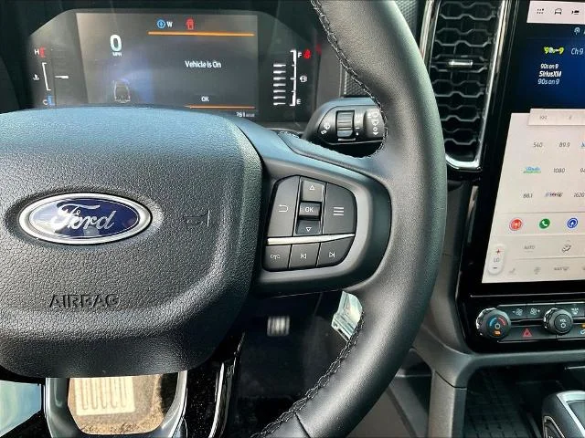 New 2026 Avalanche Ford XLT image 52