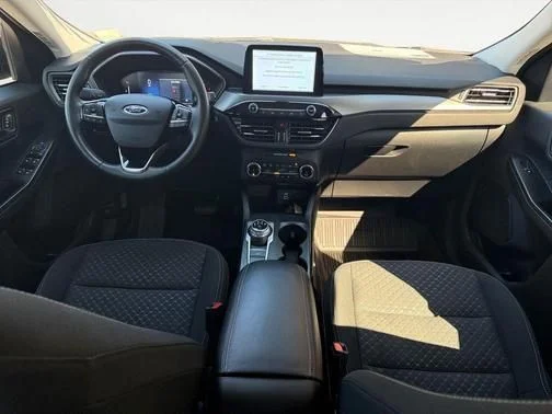 Used 2023 Blue Ford Active image 10