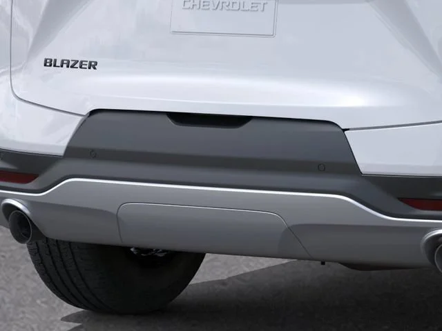 New 2026 Summit White Chevrolet 2LT image 14