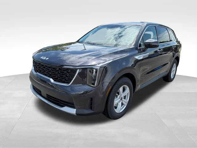 New 2026 Panthera Metal Kia LX image 3
