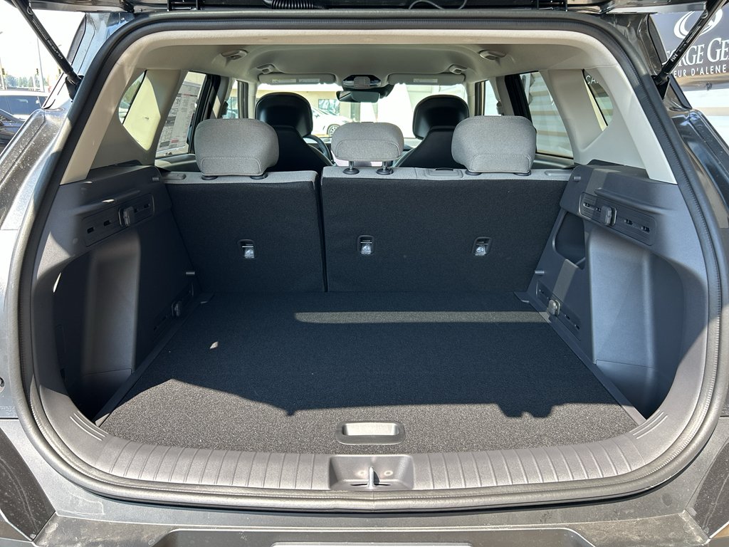 New 2027 Interstellar Gray Kia S image 14