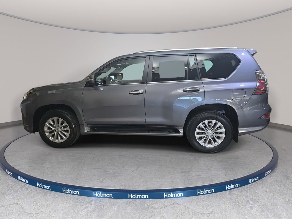 2022 Lexus GX Base - Photo 8