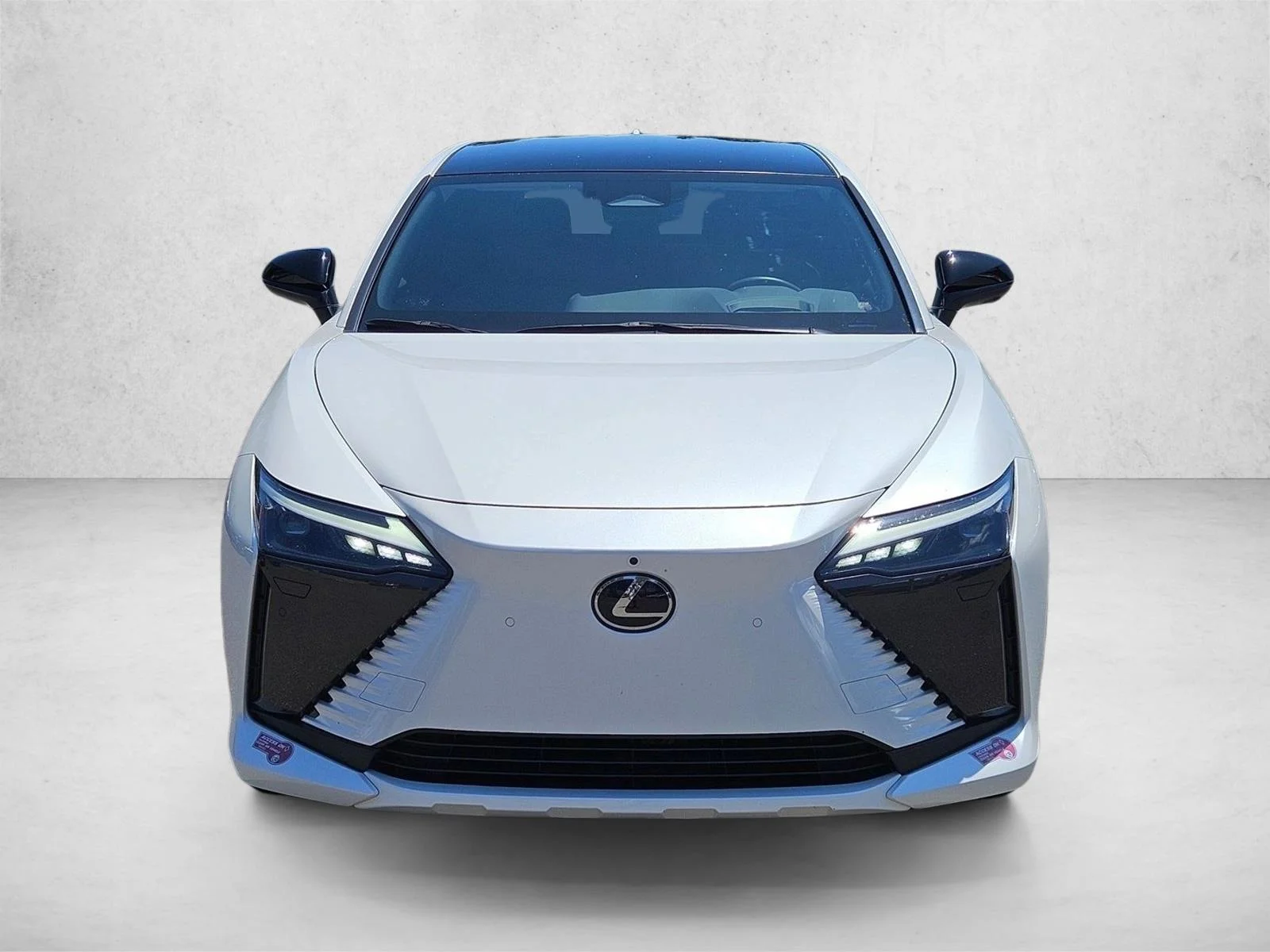 Used 2024 Lexus RZ Premium with VIN JTJABABB5RA000356 for sale in Cerritos, CA