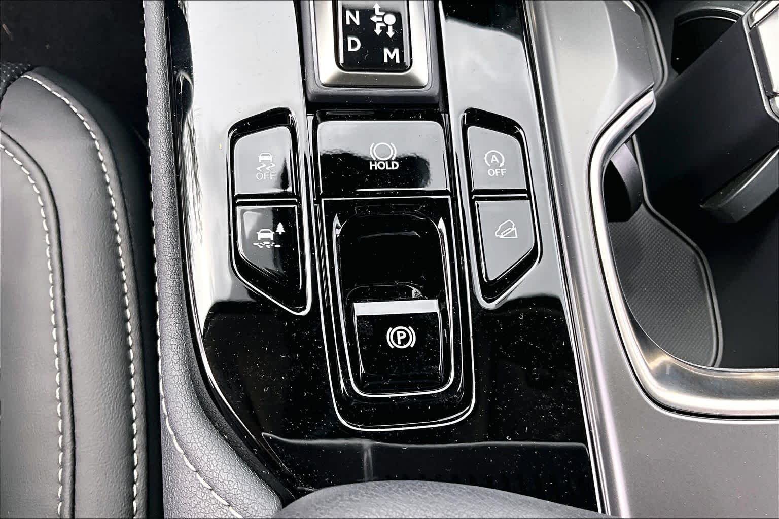 New 2026 Cloudburst Gray Lexus LUXURY AWD image 13