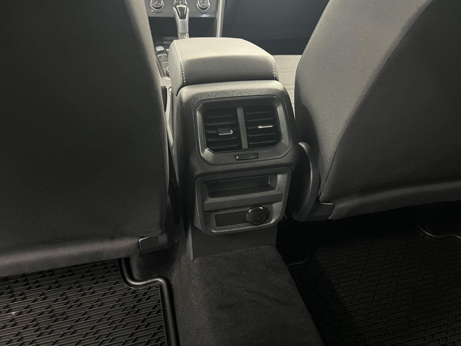 2024 Volkswagen Tiguan S - Photo 27