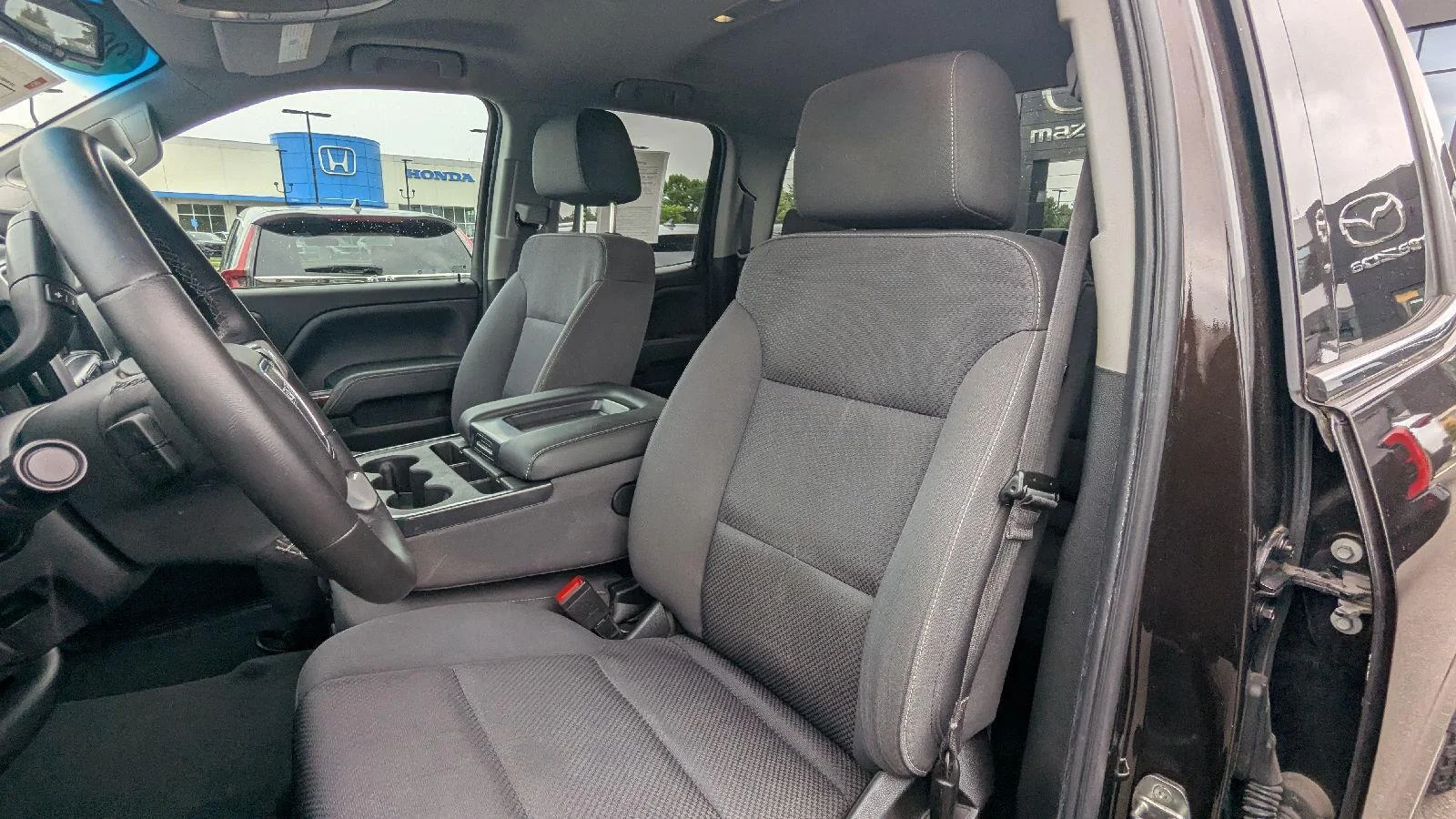 2019 GMC Sierra 1500 Limited SLE - Photo 17
