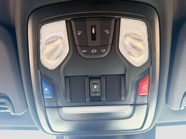 2026 RAM 2500 Tradesman - Photo 20