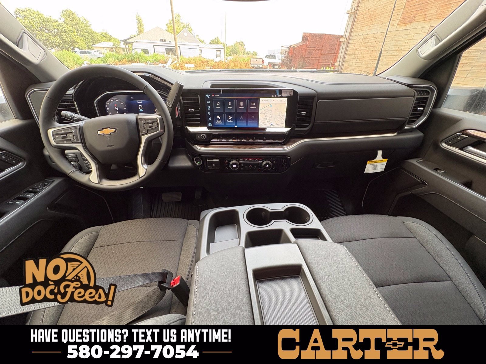 2026 Chevrolet Silverado 2500 HD LT - Photo 38