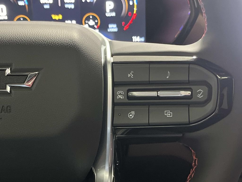 2026 Chevrolet Colorado Z71 - Photo 18