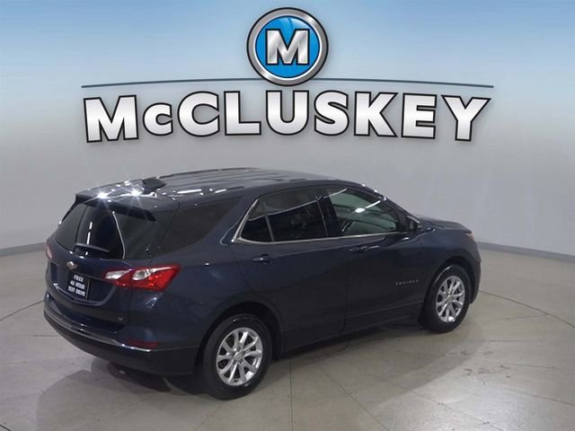 2019 Chevrolet Equinox LT - Photo 30