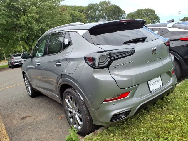 2026 Buick Encore GX Avenir - Photo 5