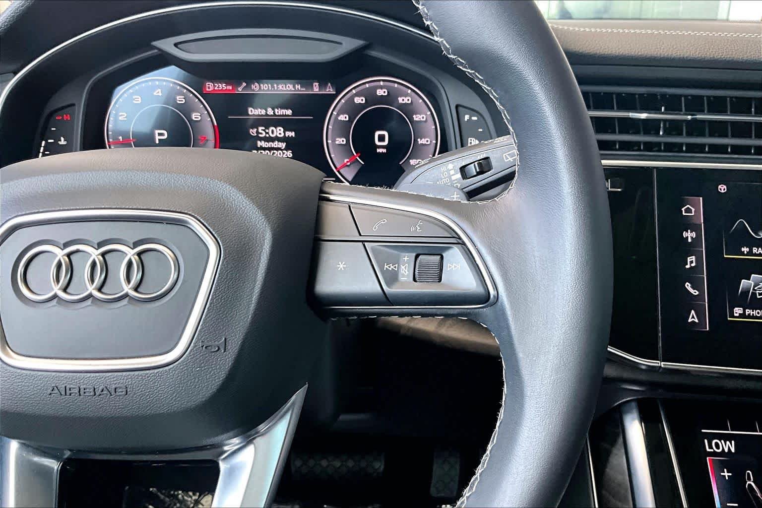 Used 2023  Audi Premium image 21