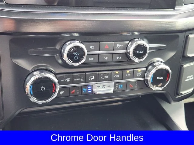 New 2026 Avalanche Ford F-250® Lariat® image 19