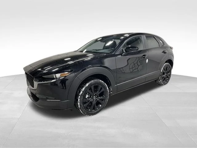 New 2026 Black Mazda 2.5 S Select Sport image 10