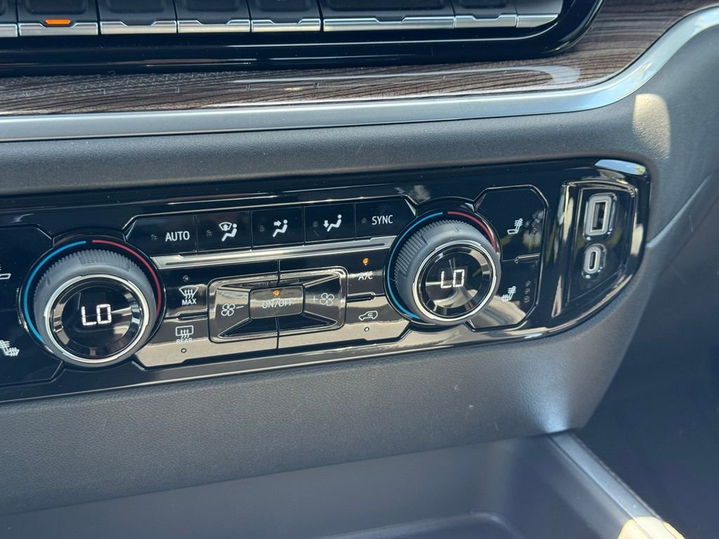 2026 Chevrolet Silverado 2500 HD LT - Photo 19
