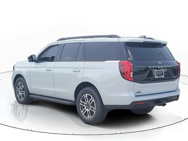 New 2026 Silver Metallic Ford Active image 7