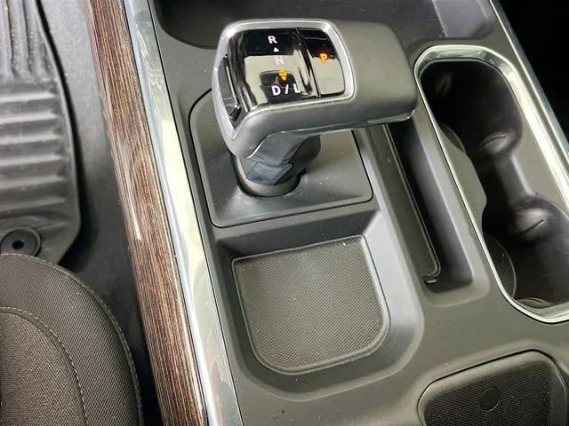 2026 GMC Sierra 1500 Elevation - Photo 12