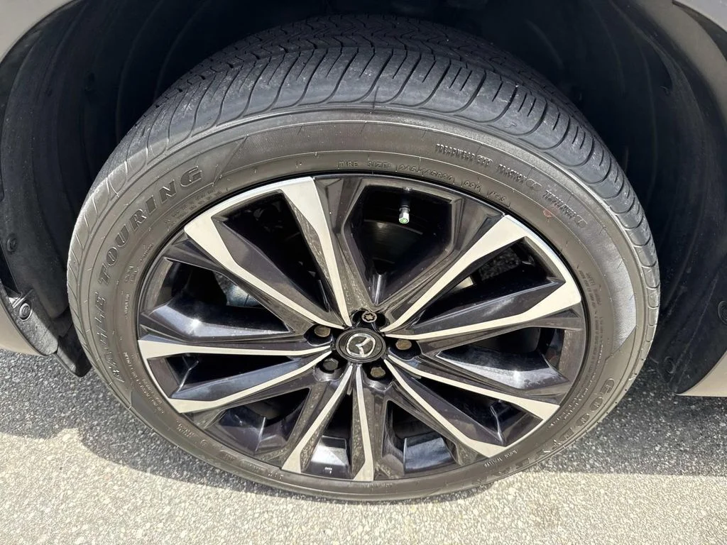 Certified Used 2025 Gray Mazda 2.5 S Premium Plus Package image 14