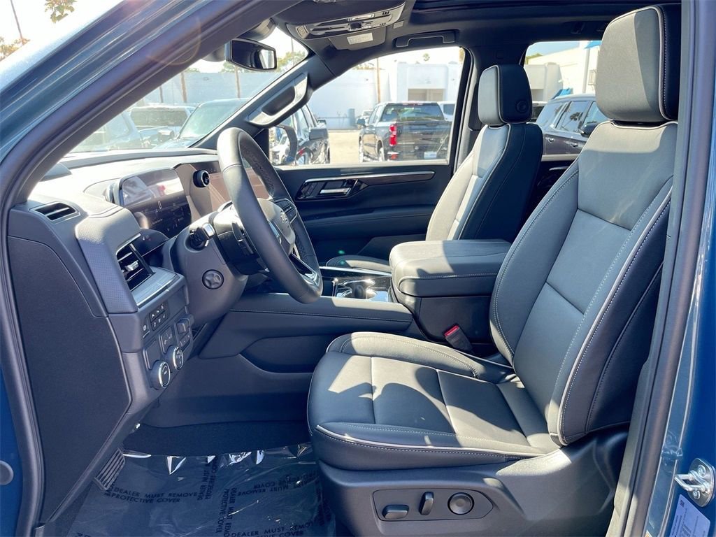 2025 Chevrolet Tahoe Premier - Photo 20