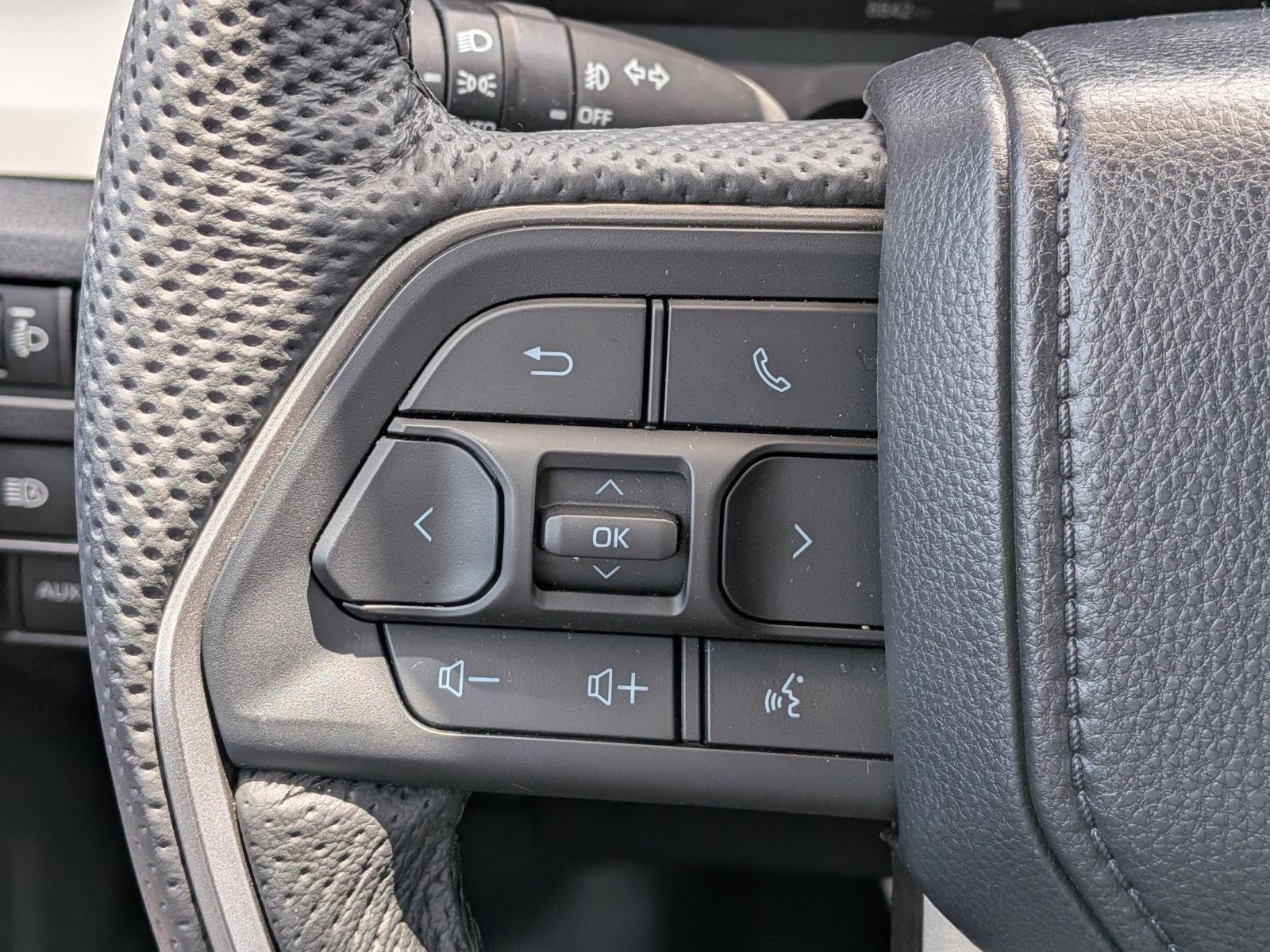 Used 2024 Ice Cap TOYOTA  image 21