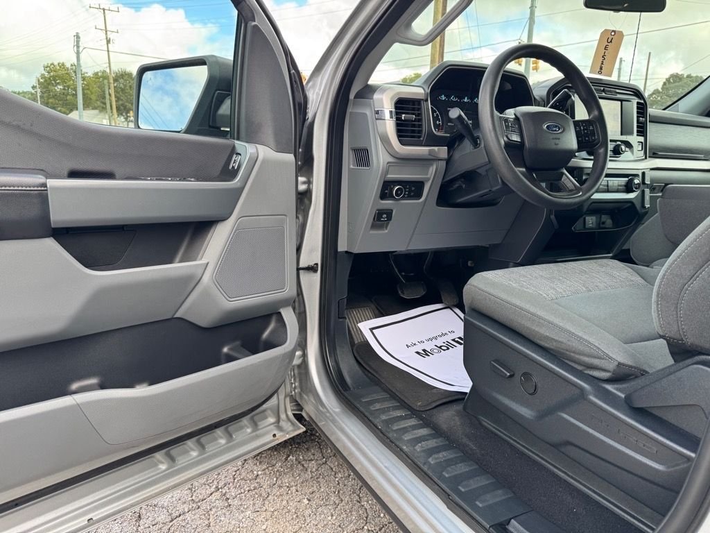 2023 Ford F-150 XLT - Photo 13