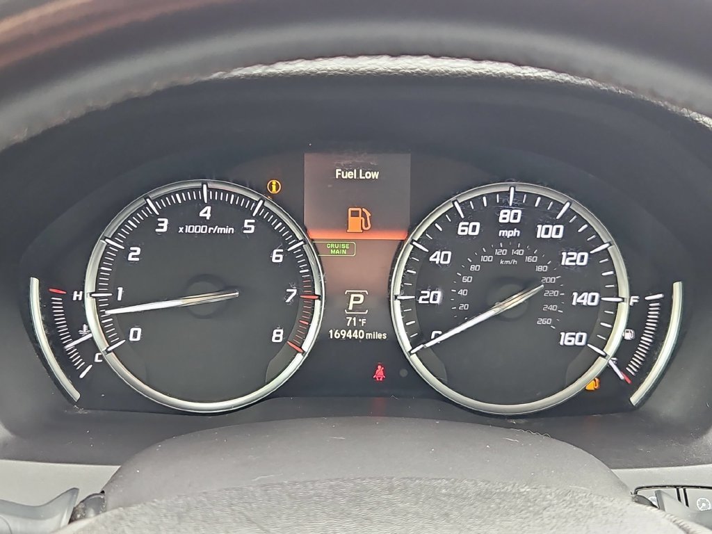Used 2014 Silver Moon Acura 3.5L image 21