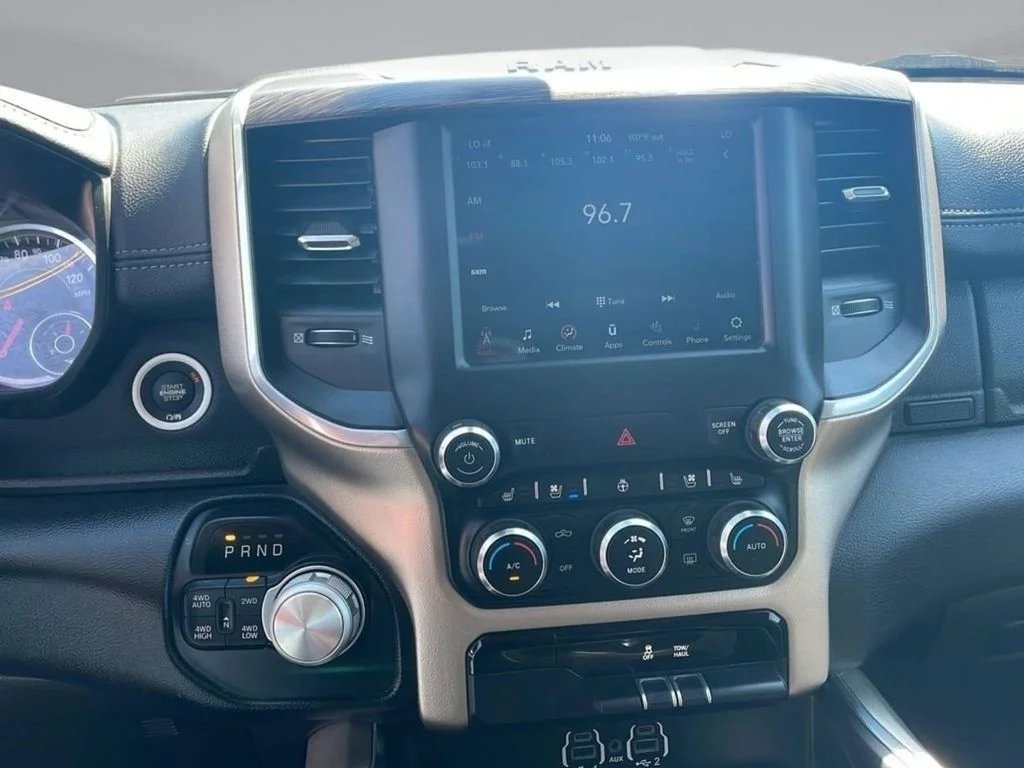 2020 RAM Ram 1500 Pickup Laramie - Photo 19