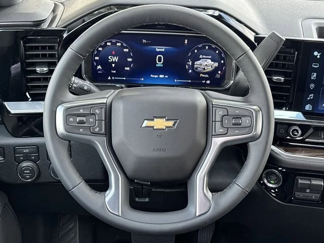 2026 Chevrolet Silverado 1500 LT - Photo 11