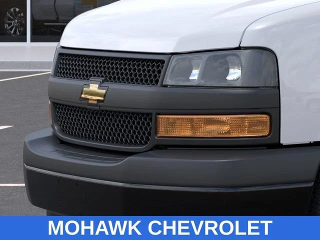 2026 Chevrolet Express Cargo Work Van - Photo 13