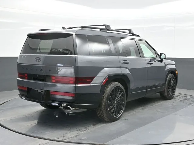 New 2026 Gray Hyundai Calligraphy image 9
