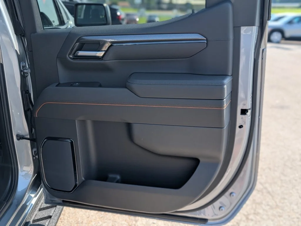 2026 GMC Sierra 1500 AT4 - Photo 40