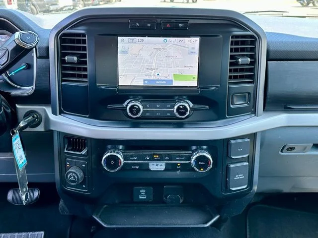 2023 Ford F-150 XLT - Photo 24