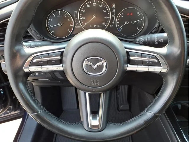 Used 2023 Blue Mazda 2.5 S Preferred Package image 20