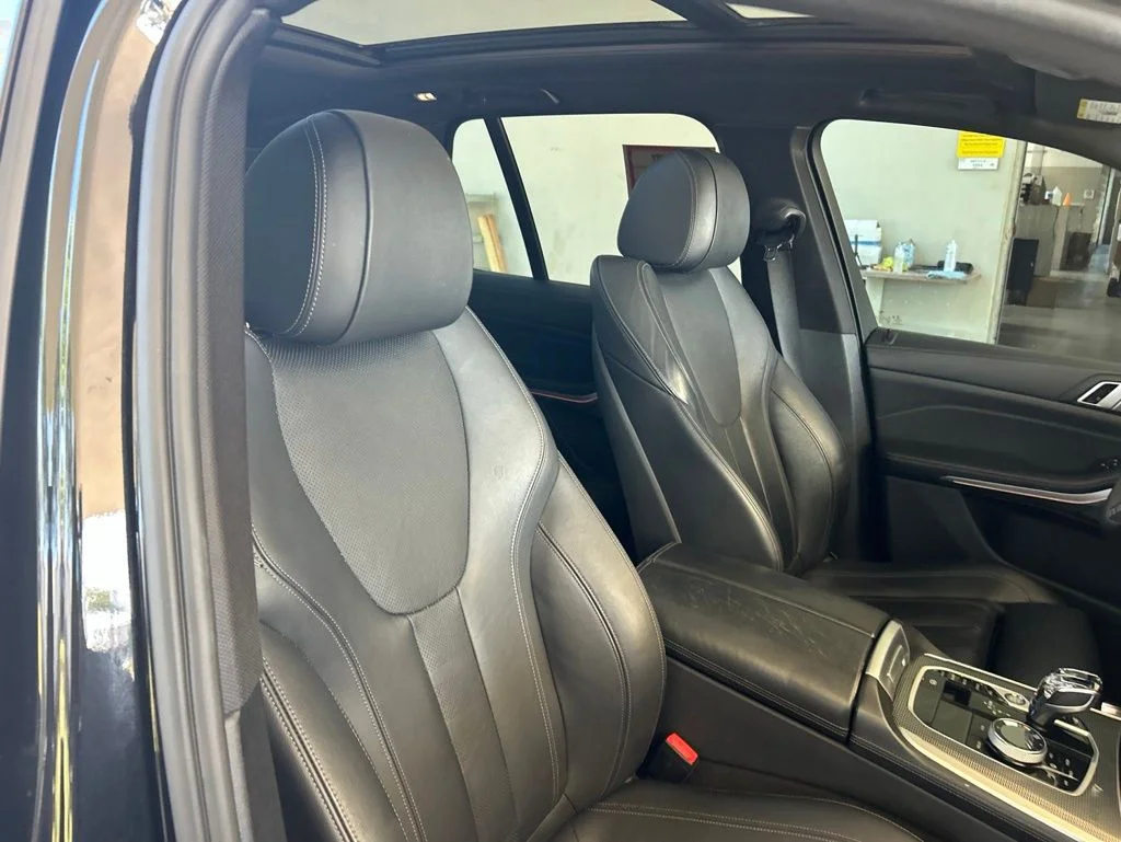 Used 2020 Black BMW sDrive40i image 22