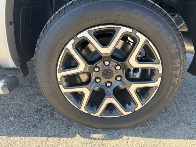 2026 RAM 1500 Laramie - Photo 35