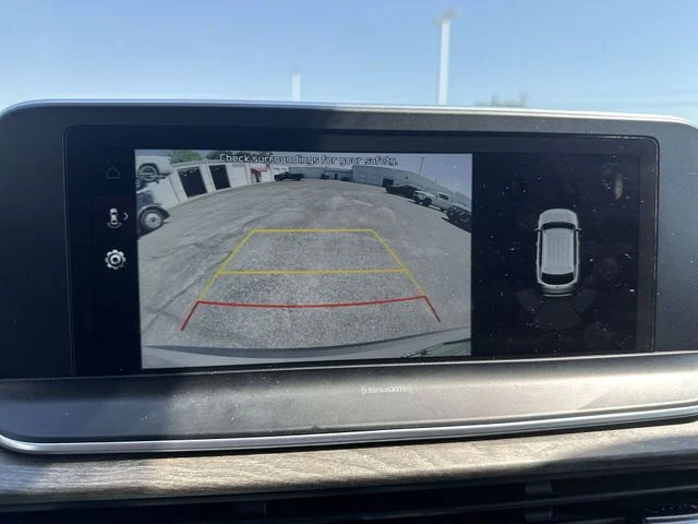 Used 2022 Gray Kia EX image 26