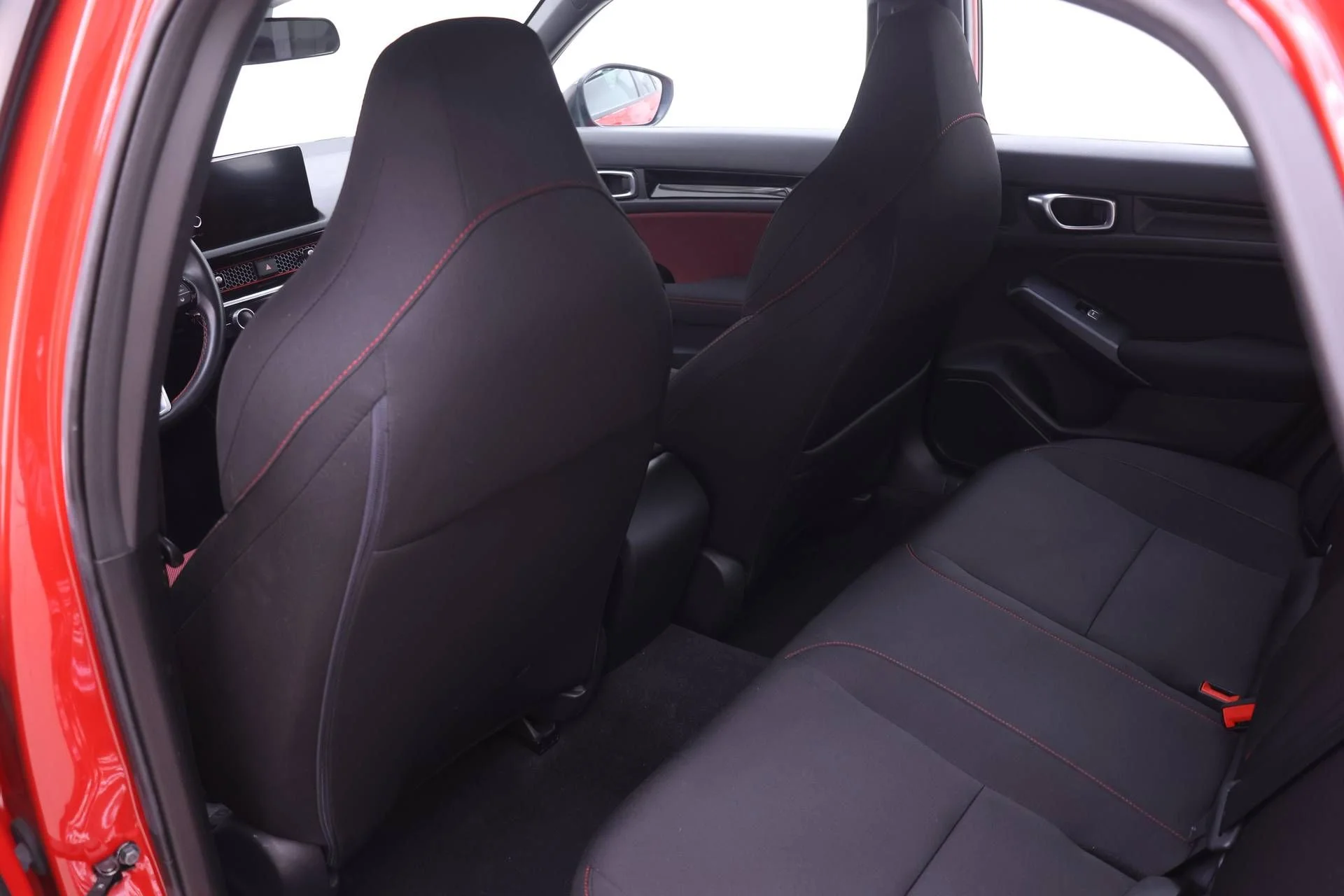 2023 Honda Civic Si - Photo 12