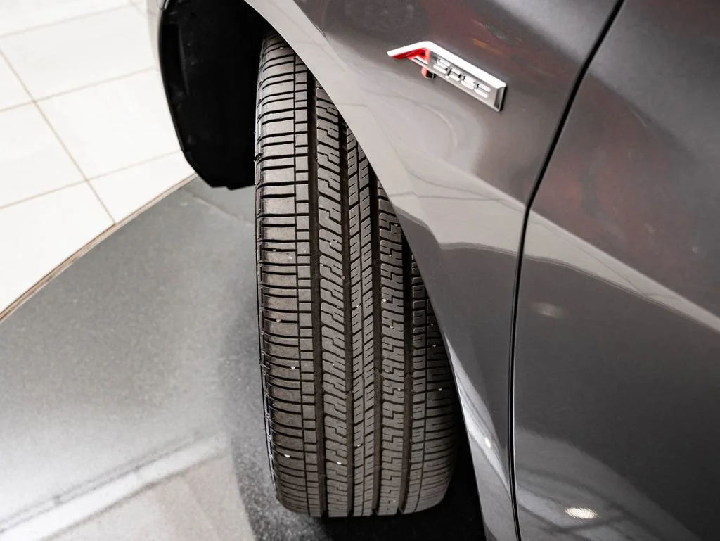 Used 2026 Liquid Carbon Metallic Acura A-Spec Package image 50