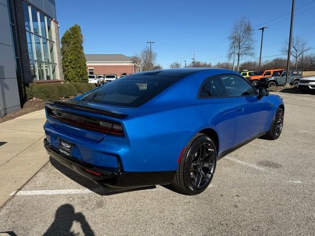 New 2026 Bludicrous Exterior Paint Dodge Scat Pack Plus image 5